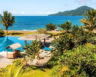 The Natsepa Resort And Conference Center - Ambon - Piscine