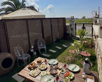 Lagom Hotel Seferihisar - Seferihisar - Budova
