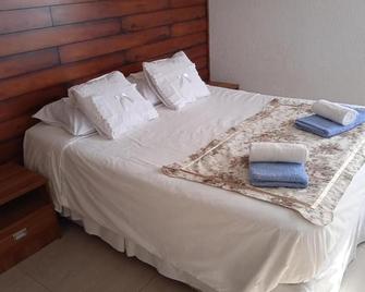 Hostal Jc - Puerto Natales - Habitación