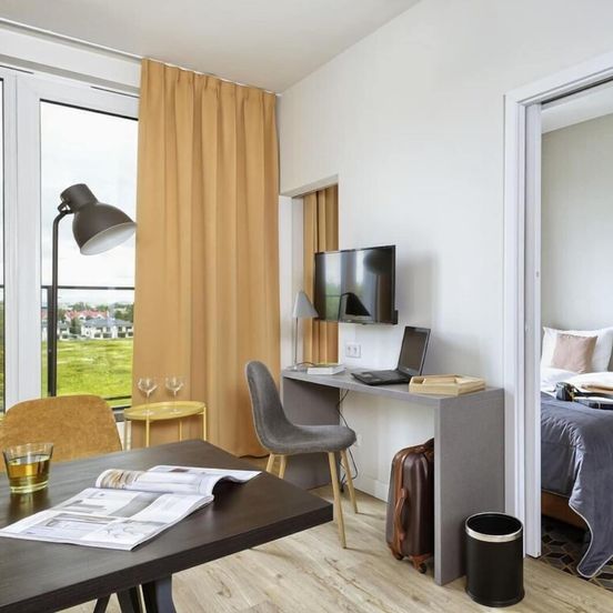Arche Hotel Poloneza image 1