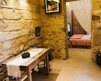 Borgo in corte - Martano - Bedroom