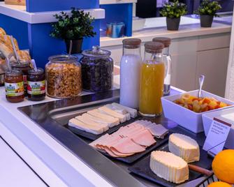 ibis budget Abbeville - Abbeville - Essbereich