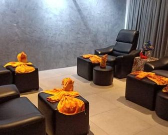 Twin Star Hotel - Tanjong Malim - Lounge