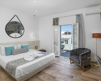 Oasis Suites Fira - Fira