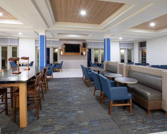 Holiday Inn Express & Suites Tucson, An IHG Hotel - Tucson - Restoran