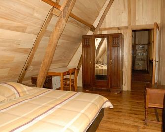 Gîte Comic - Vidouze - Habitación