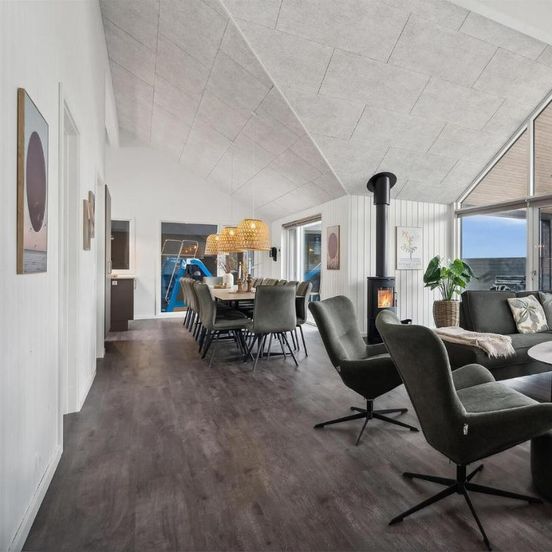 Lovely Home In Hvide Sande With Sauna – Hvide Sande