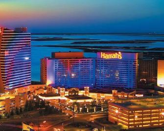 2-Bedroom Suite at Harrah's Resort Atlantic City by Suiteness - Atlantic City - Building