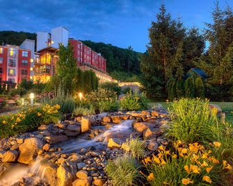 Bear Creek Mountain Resort - Macungie - Outdoors view