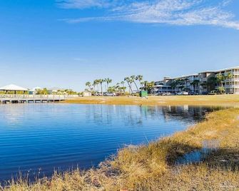 Grand Beach Resort 316 - Gulf Shores