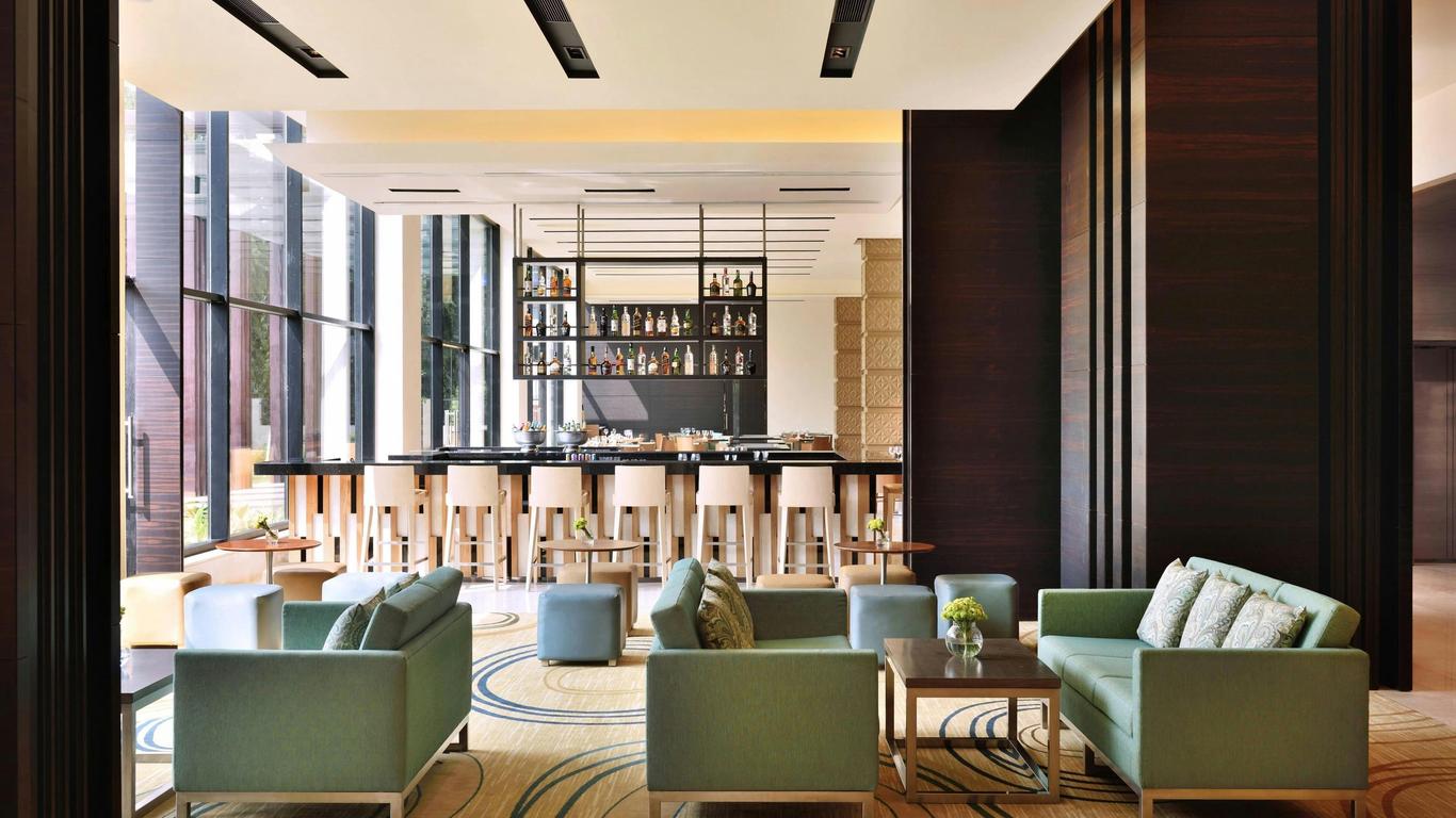 Fairfield by Marriott Belagavi