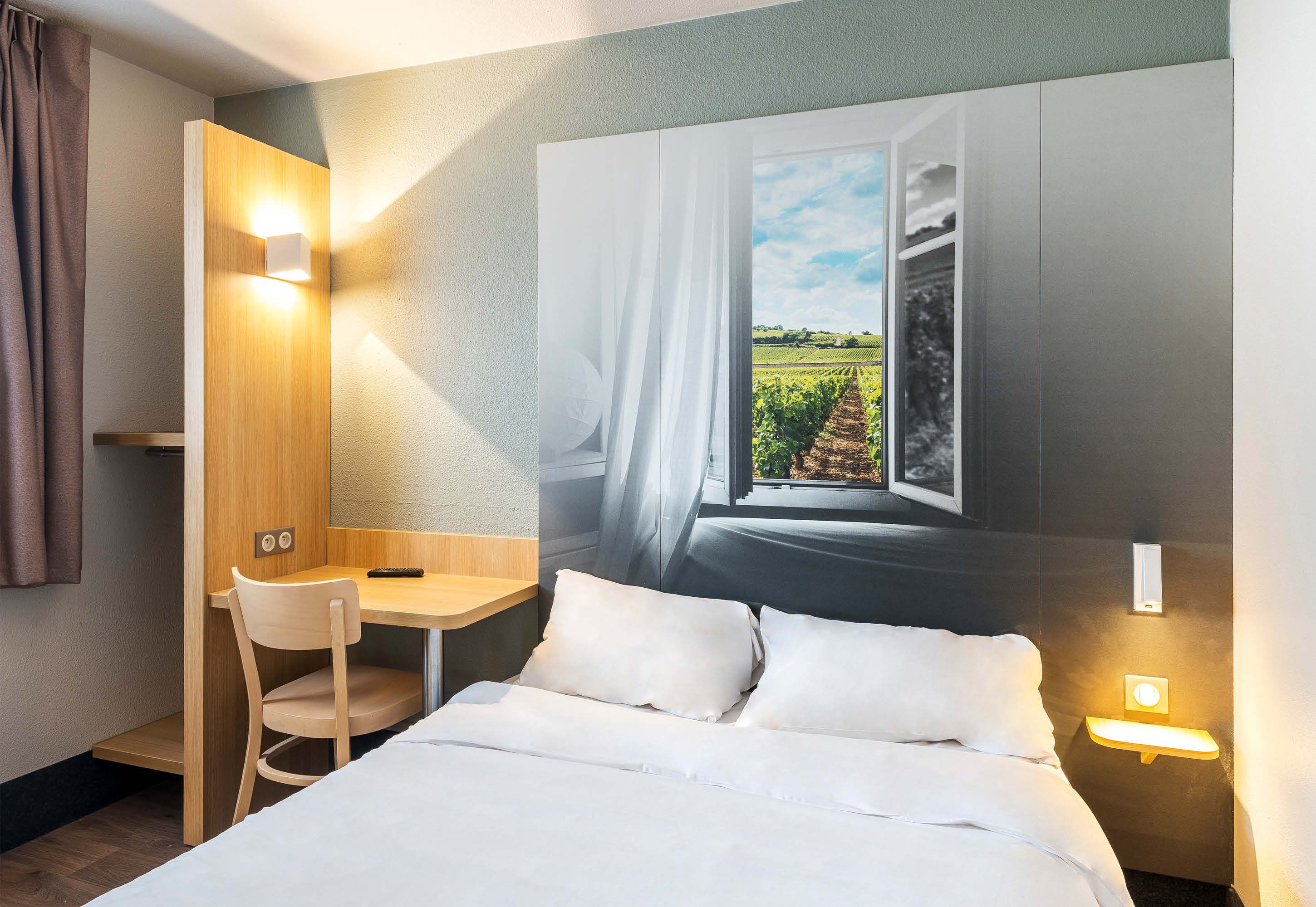 فندق بي آند بي - أنجيه 1 بوكوزي