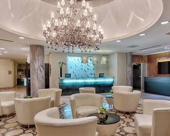 AX The Palace - סליאמה - טרקלין