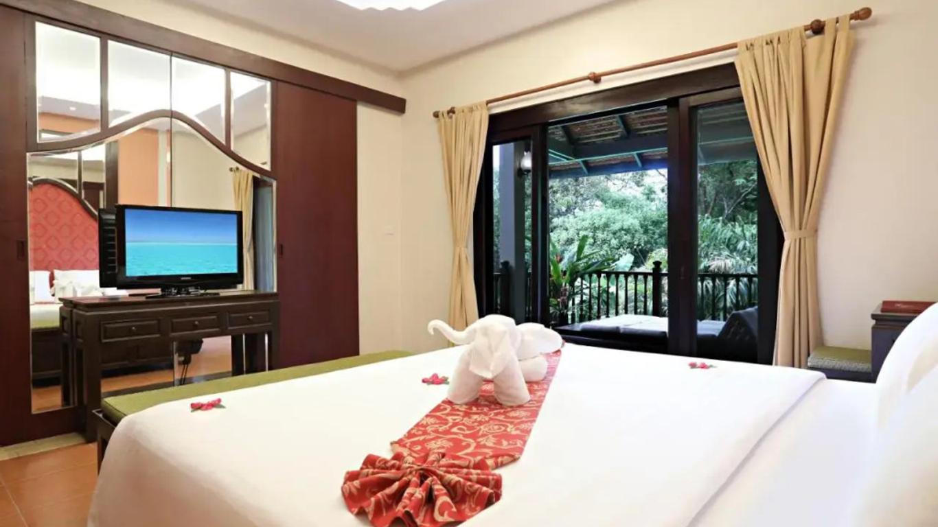 Suuko Villas