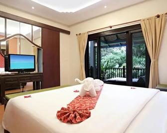 Suuko Villas - Chalong