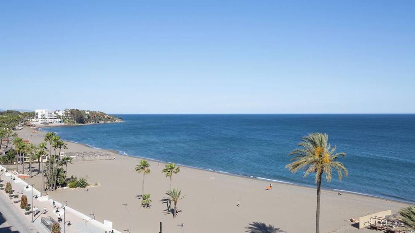 Hotel Mediterráneo by Croma