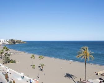 Hotel Mediterráneo - Estepona - Beach