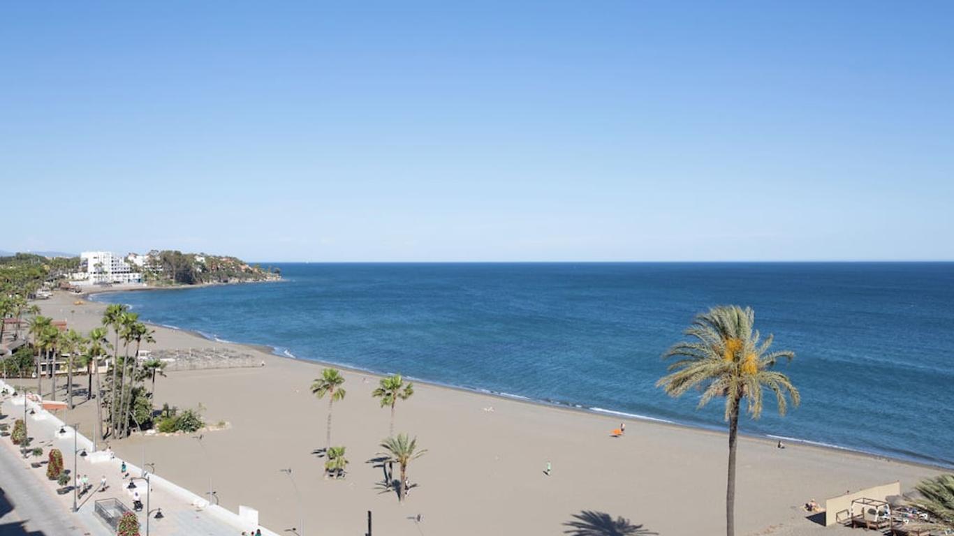 Hotel Mediterráneo