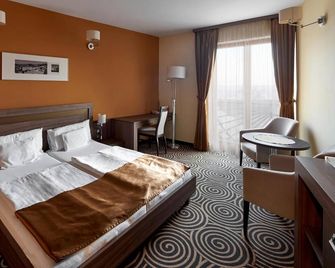 Sándor Hotel - Pécs
