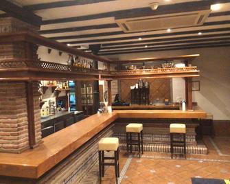 El Sol Lanjaron - Lanjarón - Bar