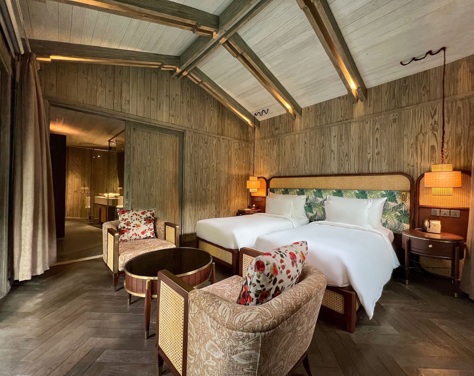 آن لام ريتريتس ​​سايغون ريفير