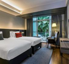 Pullman Bangkok King Power