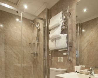 Exeter Court Hotel - Exeter - Bad