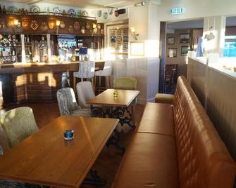The Arun View Inn - Littlehampton - Bar