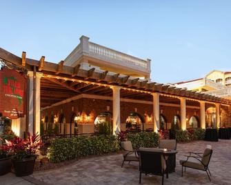 Westgate Vacation Villas Resort - Kissimmee - Patio