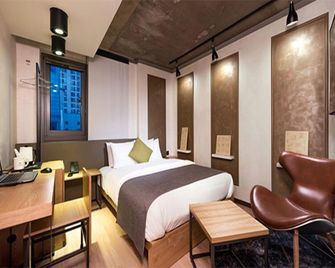 Jamsil Delight Hotel - Seoul
