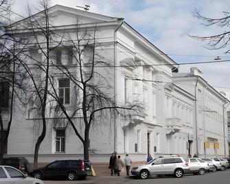 Guesthouse of the Pastukhov Academy - Yaroslavl - Byggnad