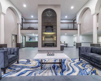 Motel 6 Brenham. Tx - Brenham - Aula
