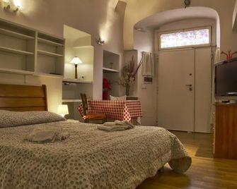 Malie Guest House - Foggia
