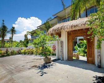 Thesoulhousebali - North Kuta