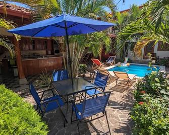 Hostal Azul - Granada