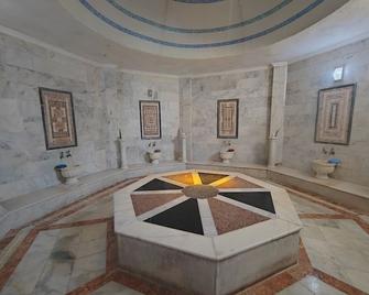 Afrodit Termal Otel - Edremit