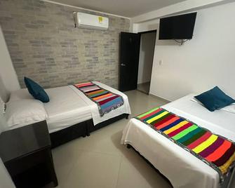 Hotel Puerto Dorado - Puerto Triunfo