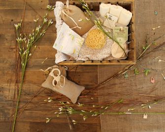 Boutique-Hotel Liebesnesterl Bergwirt - Koflach