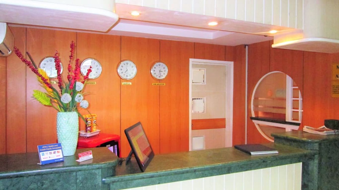 Hotel Sogo Cagayan De Oro