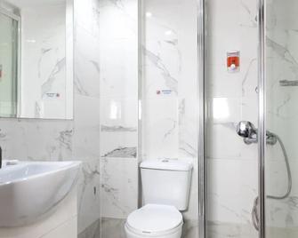 City Plaza Apartments & Rooms - Thessaloniki