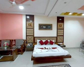 Hotel Sudha Regency - Raipur - Habitación