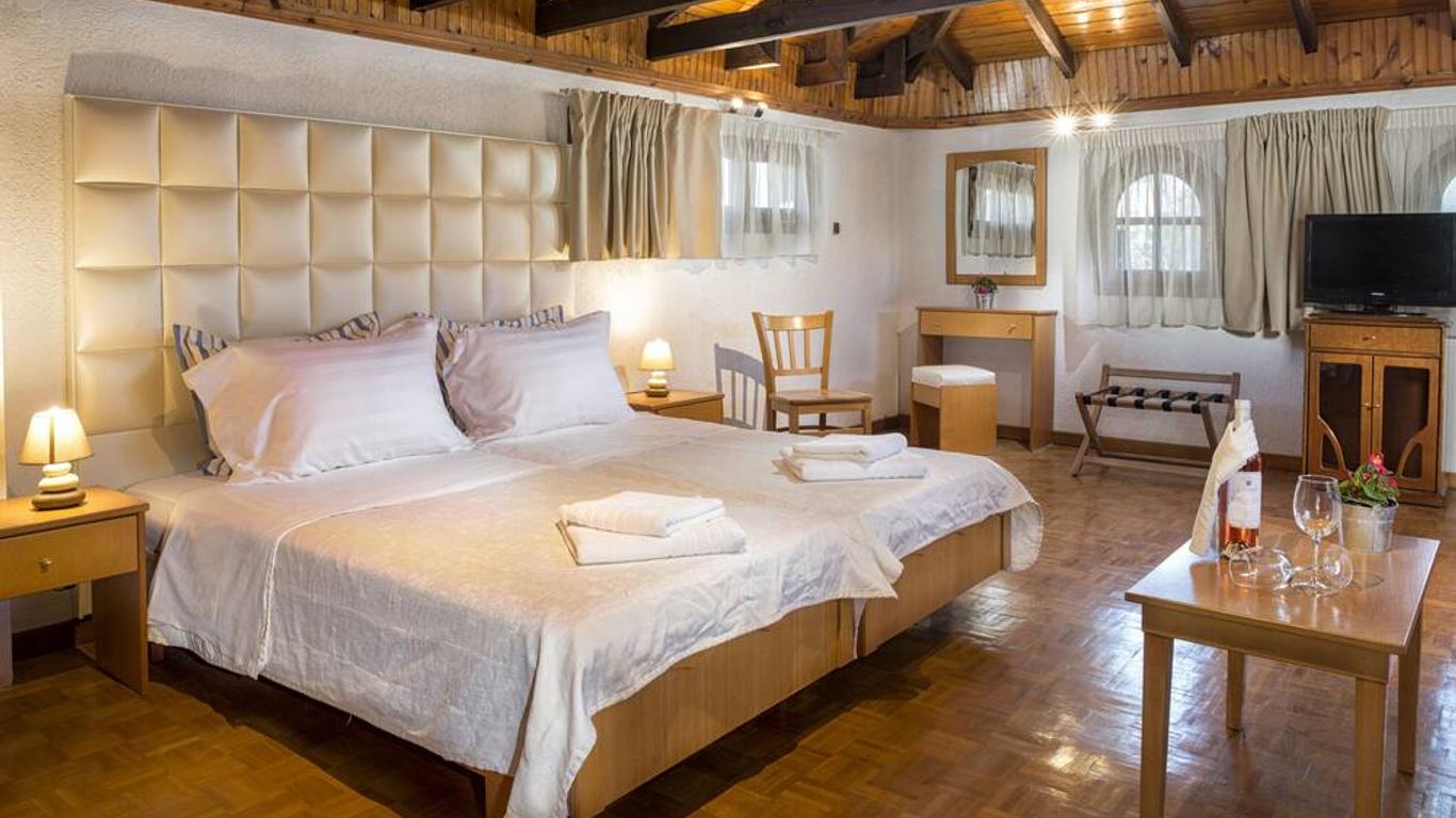 Georgalas Sun Beach Resort