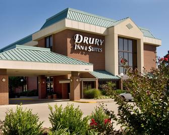 Drury Inn & Suites Joplin - Joplin - Edificio