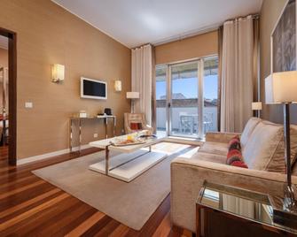 M'AR De AR Aqueduto - Evora - Living room