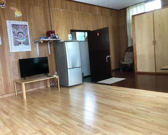 Kunigami-Gun - House - Vacation Stay 78177v - Higashi - Servicio de la habitación