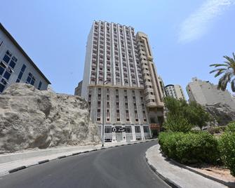 Dar Al Bayan Hotel - Mecca - Building