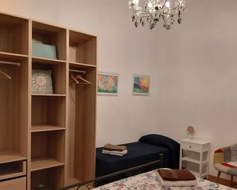 Casa Patrizia in Cisanello - Піза - Спальня