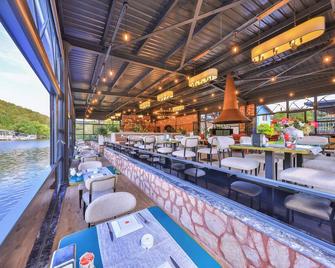 Mints Hotel - שילה - מסעדה