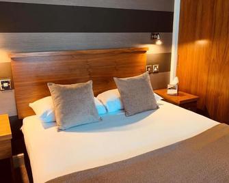 The Craibstone Suites - Aberdeen