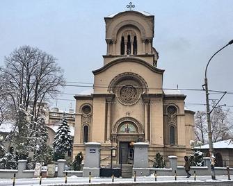 Pavilion Hotel & Social Club - Belgrade